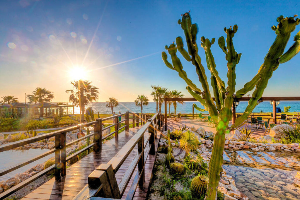 Super hôtel 4* tout inclus à